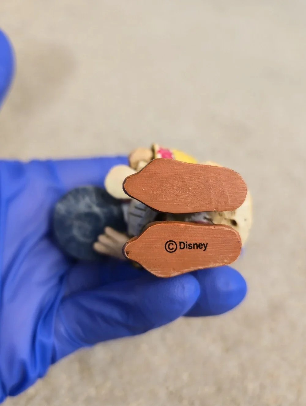Disney jim shore’s